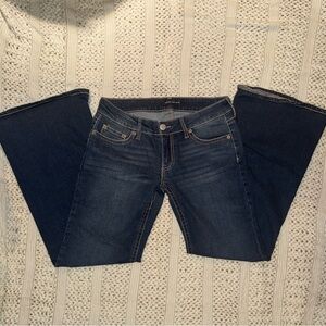 Areopostale low rise flare